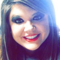 Region IV mental health service Employee Laken Smith's profile photo