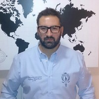 Cunovesa Group Employee Eduard Alabró's profile photo