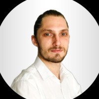 McConaghy Employee Vagner Funck's profile photo