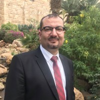 Islamic International Arab Bank PLC Employee Belal abu Ghanim's profile photo