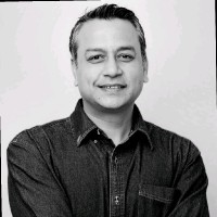 ANINE BING Employee Kapil Aggarwal's profile photo