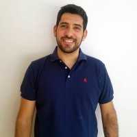 Quinar srl Employee Javier Romero's profile photo