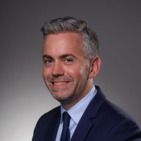 Mercer France Employee Vincent Lebailly's profile photo