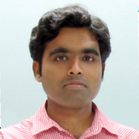 Cognizant Employee Debashis Saha's profile photo