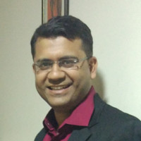 Ajay Dabaria Email & Phone Number