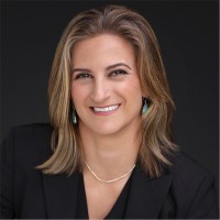 Microsoft Employee Trish Davis's profile photo