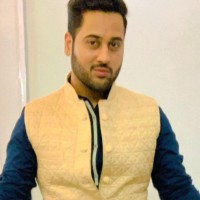 Meritshot Employee Saadh Khan's profile photo
