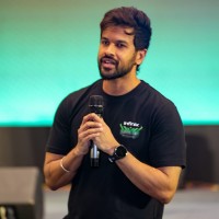 Infinix India Employee Surya Kiran's profile photo