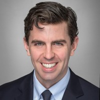 CION Investments Employee Patrick Quinn's profile photo
