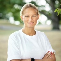 Lantmännen Employee Frida Tydén's profile photo