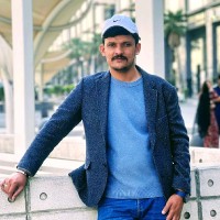 Connect Sol Employee Muzaffar Mehmood's profile photo