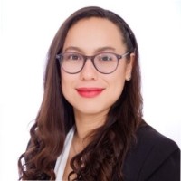 thyssenkrupp Presta de México Employee Karen de Santiago's profile photo