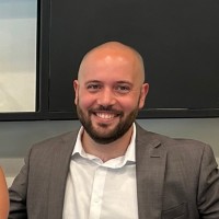GardaWorld Employee Philippe Boucher's profile photo