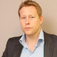 ExpertSender Employee Laurent Djoulizibaritch's profile photo