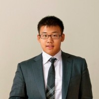 Monolith Management Employee Jay Yang's profile photo