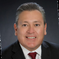 OCI Employee Robert Mendoza's profile photo