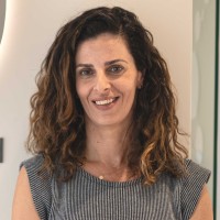 BIOEMTECH Employee Margarita Andreadou's profile photo