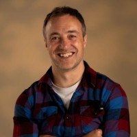 Continuous Employee Ben Sutherland's profile photo