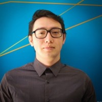 Noiz Employee Scott Ha's profile photo