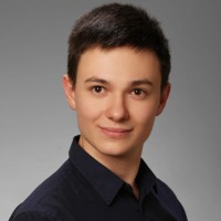 Protokol Employee Krzysztof Borowiecki's profile photo