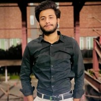 IDPrivacy AI Employee Muhammad Ahmad's profile photo
