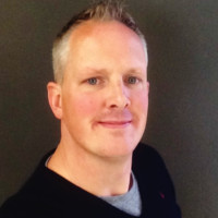 Calgary Board of Education Employee Nathan Deboer's profile photo