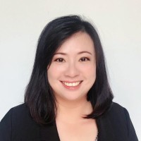 Absen Inc. Employee Emily Chan's profile photo