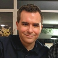 The New York Times Employee Alex Saez's profile photo