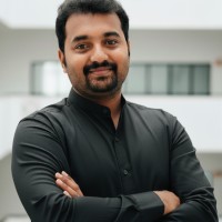 Macrosoft Employee Renjth R's profile photo