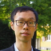 NCCR Automation Employee Baiwei Guo's profile photo
