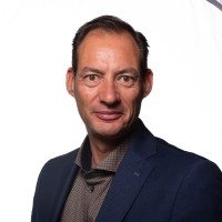 Europeana Employee Albert Verhaar's profile photo