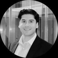 Avamore Capital Employee Christian Gadd's profile photo