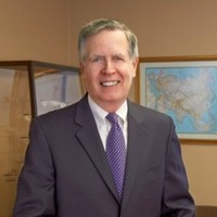 Columbia Consulting Group Employee Thomas McMahon's profile photo