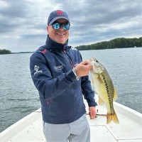 Marsh Employee Greg Masterson's profile photo