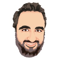 SweepBright Employee Thiago Rafael Silva's profile photo