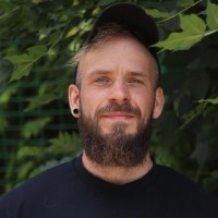 Onsights.io Employee Michał Durkalec's profile photo