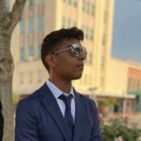 Highlights Electrical Employee Gabriel Hudson's profile photo