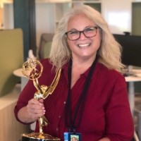 OmniMedia Solutions Group Employee Joanna Leaf's profile photo