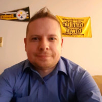 Ryan Wolfgang Email & Phone Number
