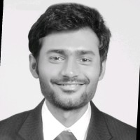 Hyde Park Solutions Employee Rushikesh Sapkal's profile photo