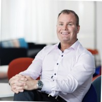 Epical Employee Magnus Strömer's profile photo