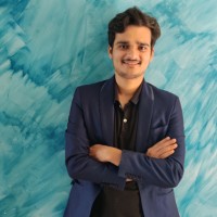 Quadrical Ai Employee Saurabh Mishra's profile photo