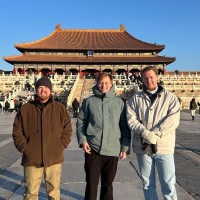 CMG Visuals Employee Conner Swift's profile photo
