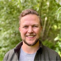 Univeris Employee Joshua Kramer's profile photo