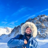 WazzApps Employee Nikita Glaznev's profile photo