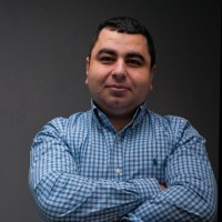 VAK Group Employee Tigran Tadevosyan's profile photo