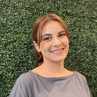 BSH Home Appliances Corporation - North America Employee Grace Greene's profile photo