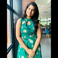 Business Integrity Services Employee Swetha Venkat's profile photo