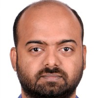 Scotiabank Employee Deepu Thomas's profile photo