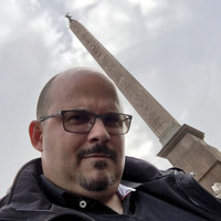 ADAEQUO Employee Jose Dominguez's profile photo